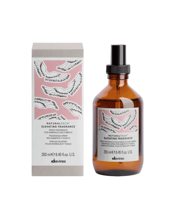 Davines Elevating Fragrance
