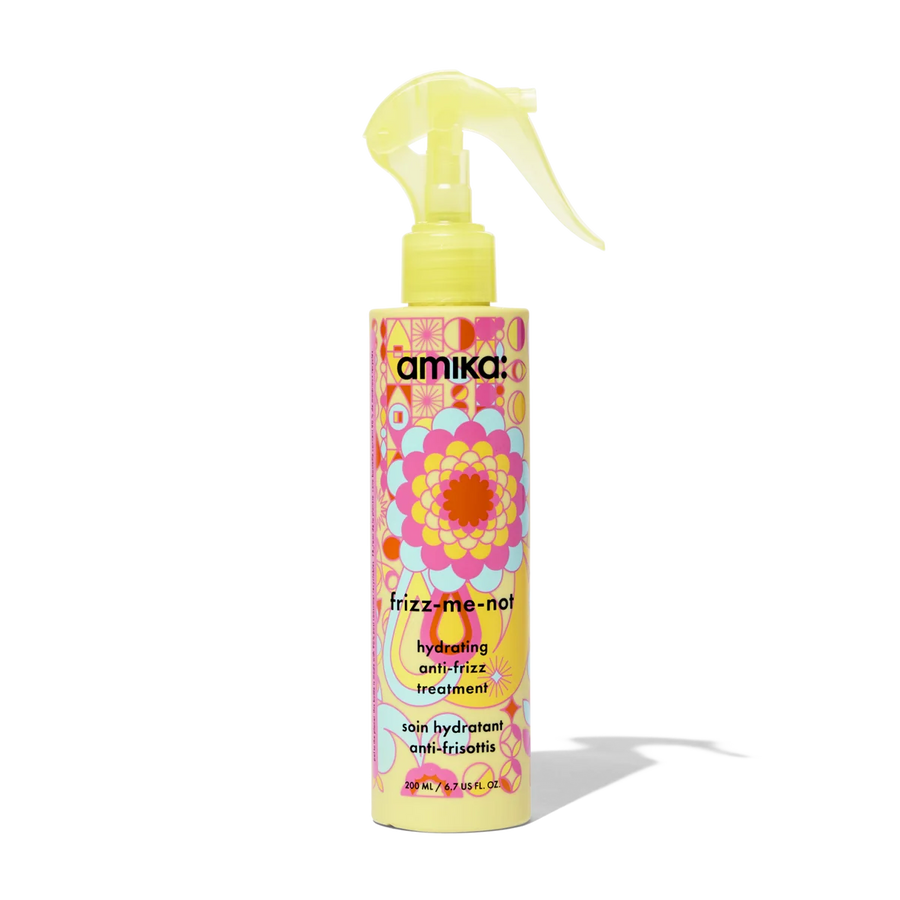 amika frizz-me-not hydrating anti-frizz treatment