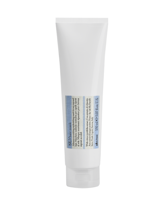 SU Hair Mask