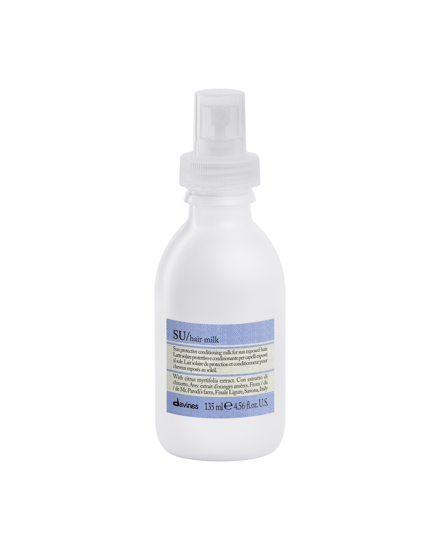 Davines SU Hair Milk