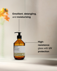 Insight Anti-Frizz Hydrating Shampoo additional angle by Insight | EIDEAL