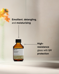 Insight Anti-Frizz Hydrating Shampoo in-use result by Insight | EIDEAL