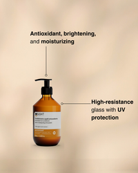 Insight Antioxidant Conditioner 350ml lifestyle shot by Insight | EIDEAL