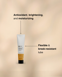 Insight Antioxidant Hair Mask 200ml additional angle by Insight | EIDEAL