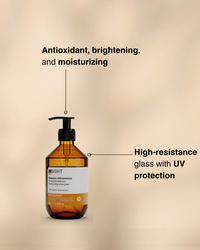 Insight Antioxidant Shampoo additional angle by Insight | EIDEAL