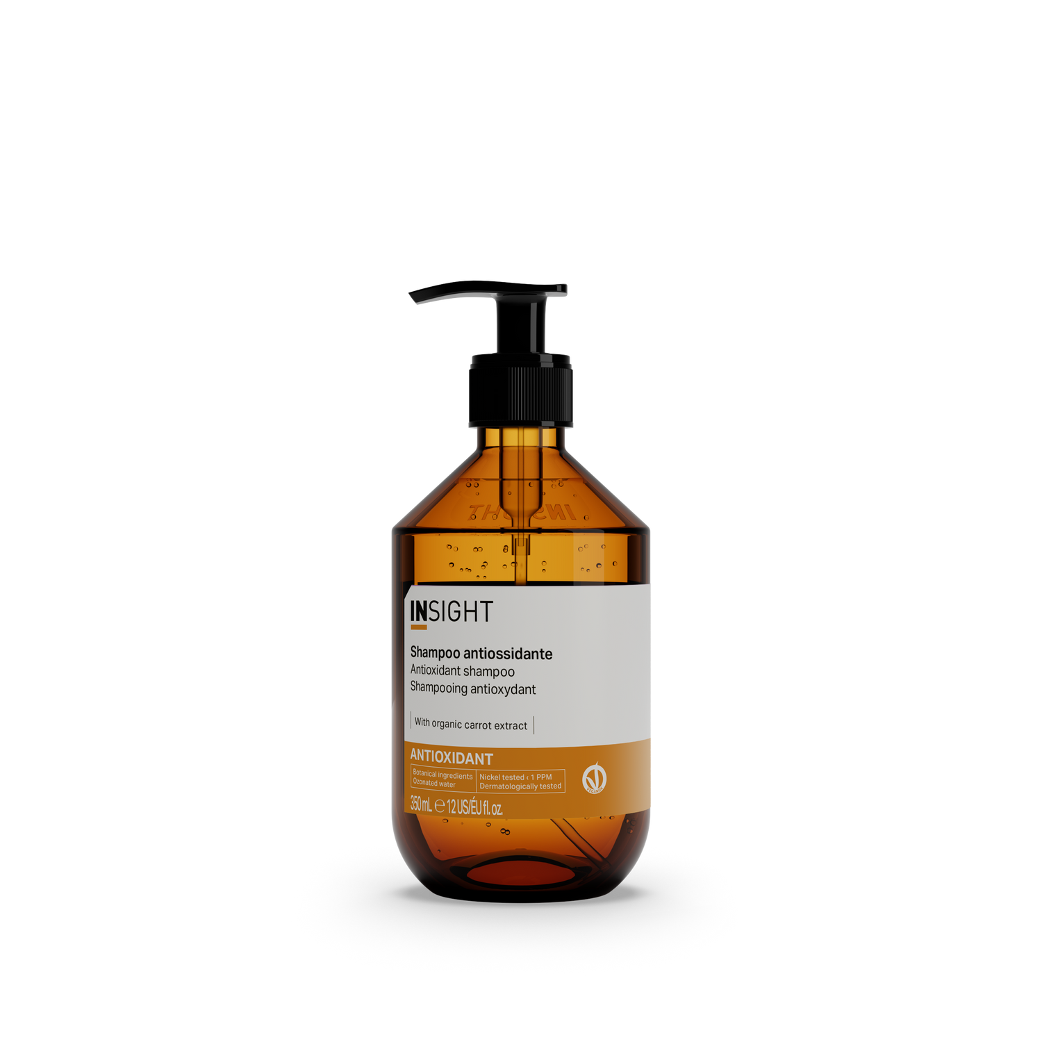 Insight Antioxidant Shampoo front view by Insight | EIDEAL