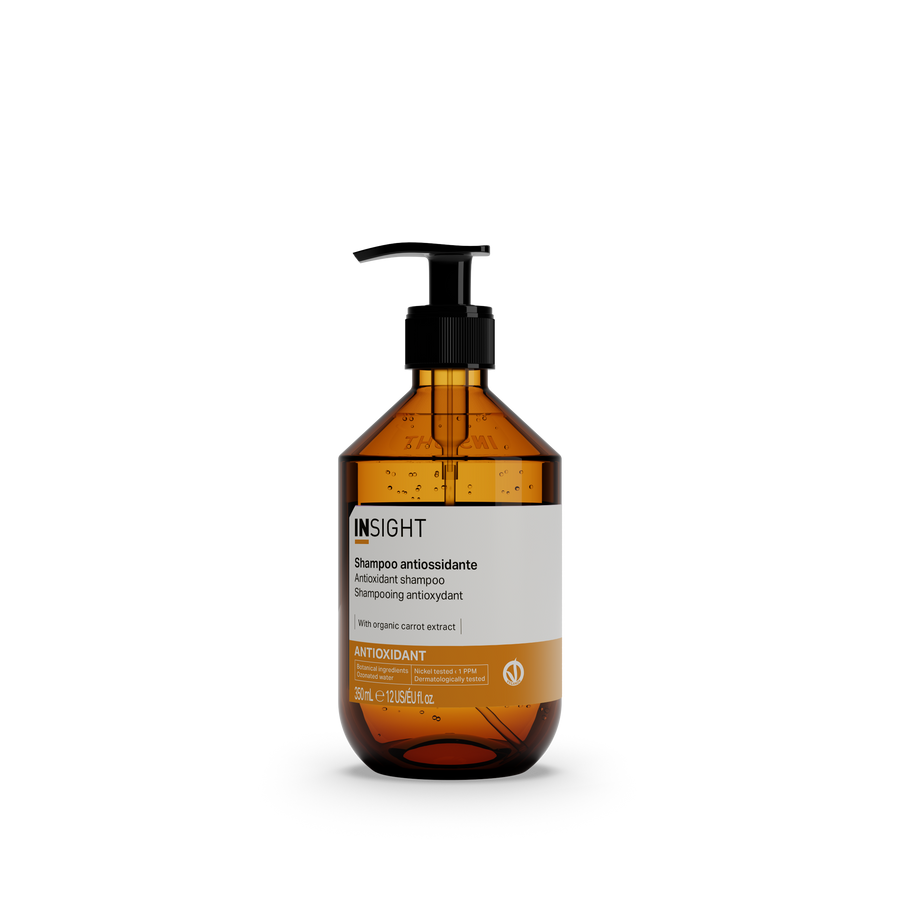 Insight Antioxidant Shampoo front view by Insight | EIDEAL