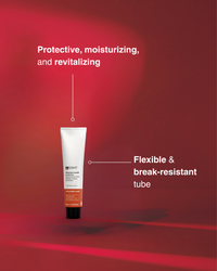 Insight Colored Hair Protective Hair Mask in-use result by Insight | EIDEAL