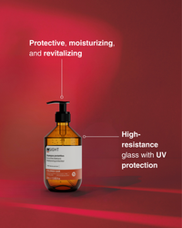 Insight Colored Hair Protective Shampoo additional angle by Insight | EIDEAL