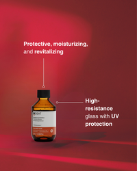 Insight Colored Hair Protective Shampoo in-use result by Insight | EIDEAL