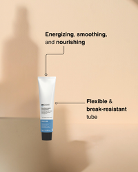 Insight Daily Use Energizing Hair Mask in-use result by Insight | EIDEAL