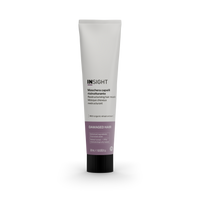Insight Damaged Hair Restructuring Hair Mask front view by Insight | EIDEAL