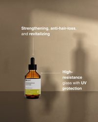 Insight Densifying fortifying hair treatment 100ml lifestyle shot by Insight | EIDEAL