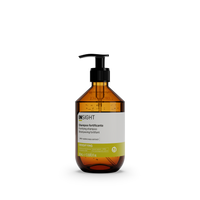 Insight Densifying fortifying shampoo 350ml front view by Insight | EIDEAL