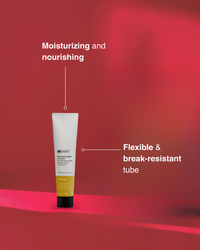 Insight Dry Hair Nourishing Hair Mask additional angle by Insight | EIDEAL