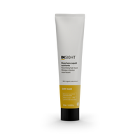 Insight Dry Hair Nourishing Hair Mask lifestyle shot by Insight | EIDEAL