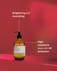 Insight Dry Hair Nourishing Shampoo additional angle by Insight | EIDEAL