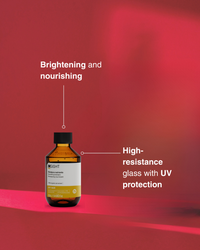 Insight Dry Hair Nourishing Shampoo in-use result by Insight | EIDEAL