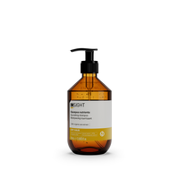 Insight Dry Hair Nourishing Shampoo front view by Insight | EIDEAL