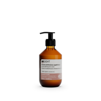 Insight Elasti-Curl Curly Hair Defining Hair Cream 250ml front view by Insight | EIDEAL