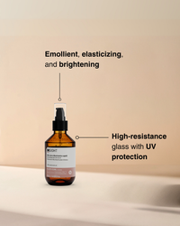 Insight Elasti-Curl Illuminating Hair Oil-Serum 100ml lifestyle shot by Insight | EIDEAL