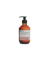 Insight Elasti-Curl Leave-In Detangling Hair Milk 250ml front view by Insight | EIDEAL