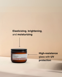 Insight Elasti-Curl Pure Mild Shampoo 100ml lifestyle shot by Insight | EIDEAL