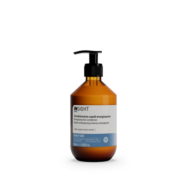 Insight Energizing Hair Conditioner 350ml front view by Insight | EIDEAL