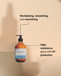 Insight Energizing Hair Conditioner 350ml lifestyle shot by Insight | EIDEAL