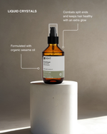 Insight Liquid Crystals 100ml lifestyle shot by Insight | EIDEAL