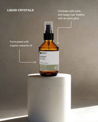 Insight Liquid Crystals 100ml lifestyle shot by Insight | EIDEAL