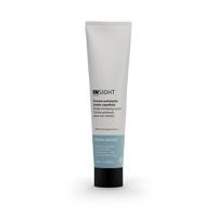 Insight Rebalancing Scalp Exfoliating Cream 180ml front view by Insight | EIDEAL