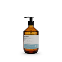 Insight Rebalancing Shampoo 350ml front view by Insight | EIDEAL