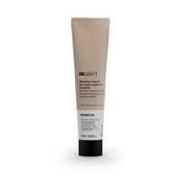 Insight Sensitive Scalp Hair Mask 200ml front view by Insight | EIDEAL