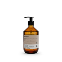 Insight Sensitive Scalp Shampoo 350ml front view by Insight | EIDEAL