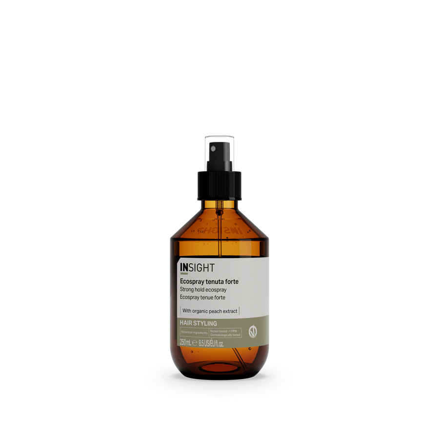 Insight Strong Hold Ecospray 250ml front view by Insight | EIDEAL