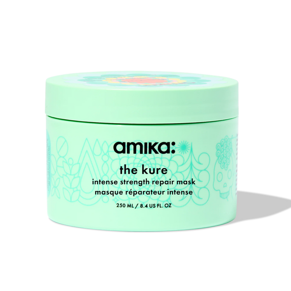 Amika Kure Intense Mask 250ml/8.4floz