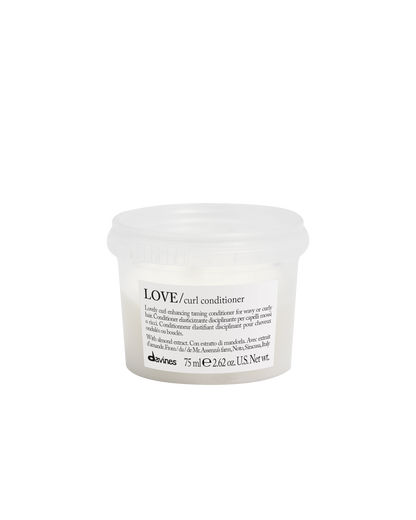 LOVE CURL Conditioner