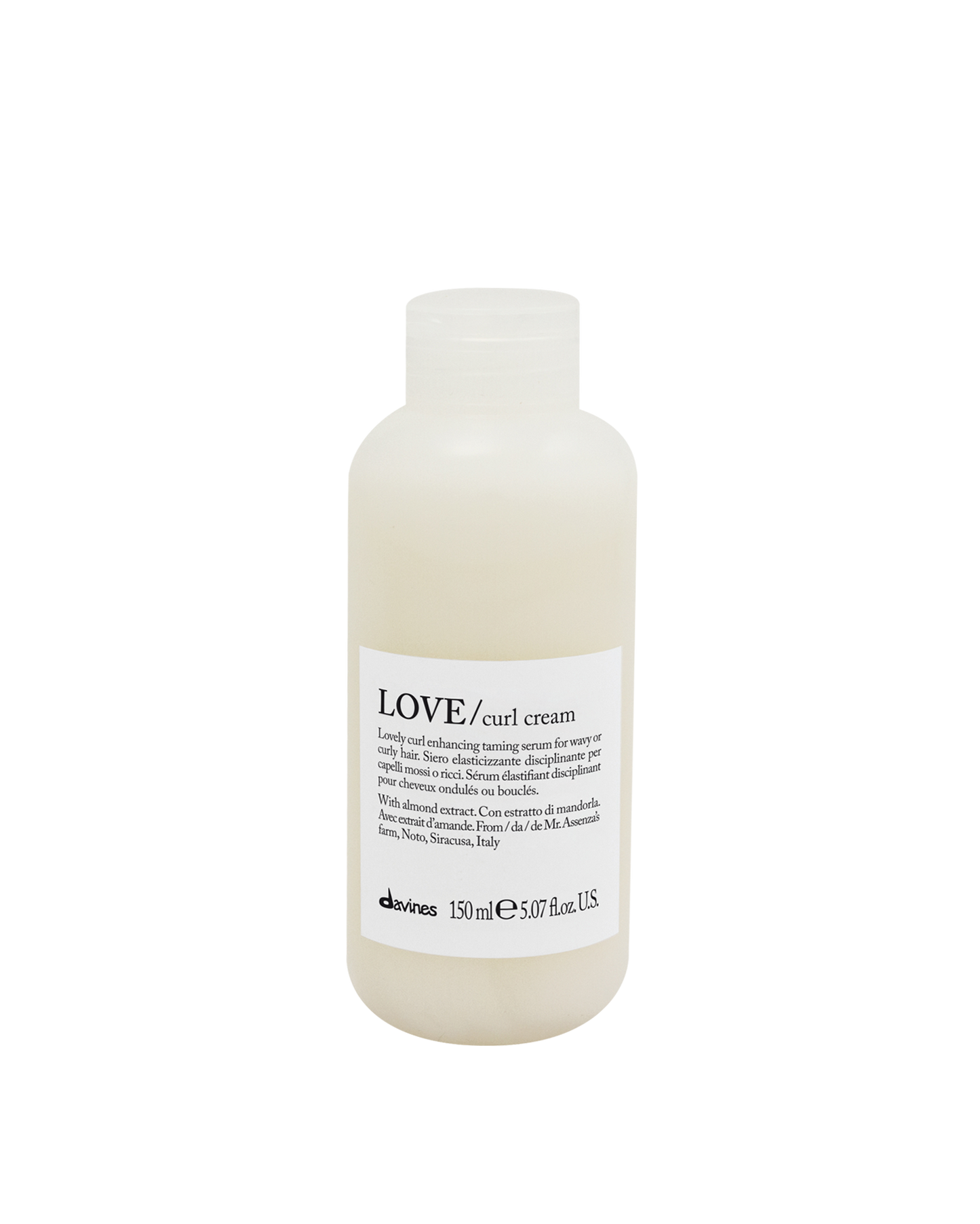 LOVE CURL Cream