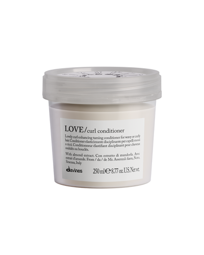 LOVE CURL Conditioner