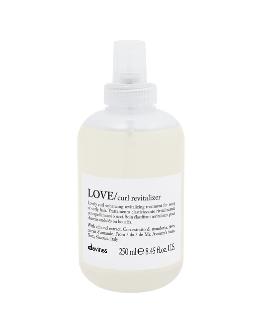 LOVE CURL Revitalizer