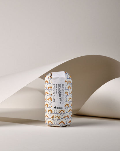 Medium Hold Modeling Gel