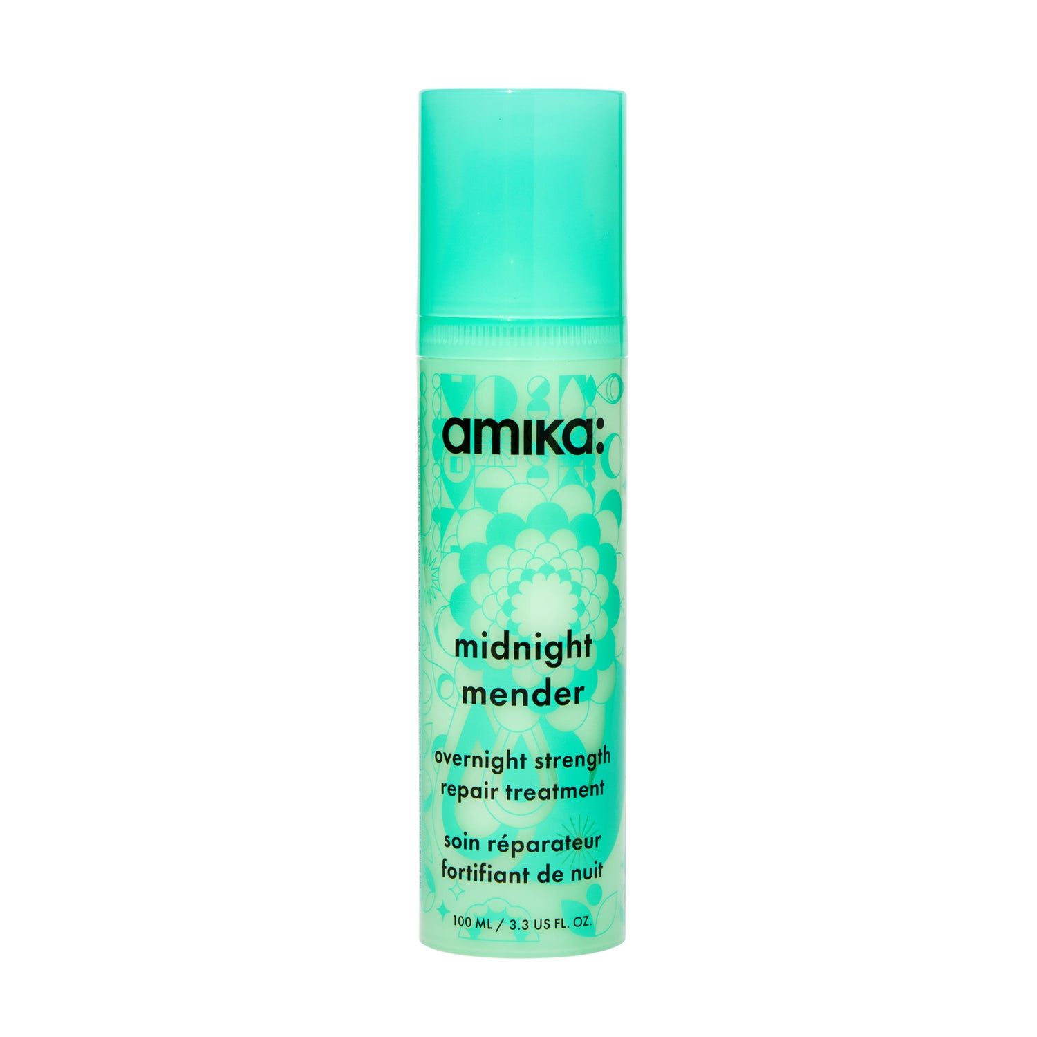 Amika Midnight Mender 100ml/3.4oz