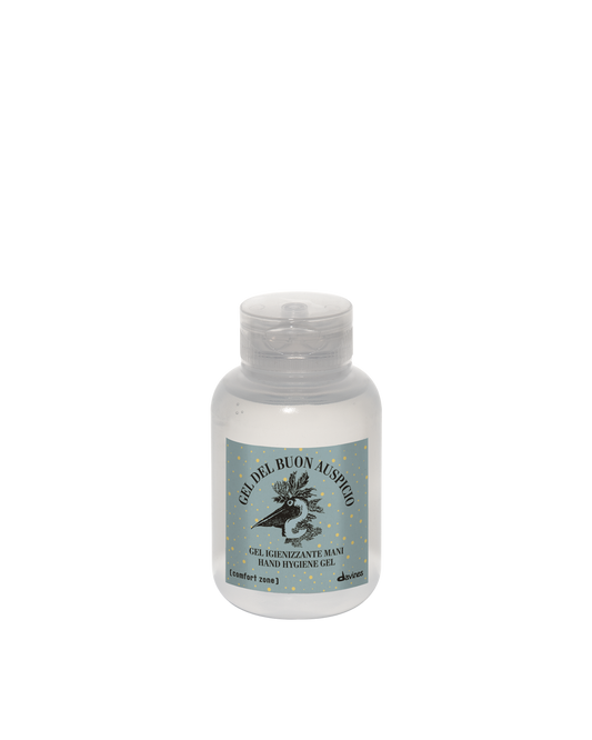 Gel Del Buon Auspicio