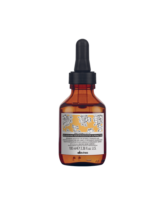 Nourishing Keratin Booster