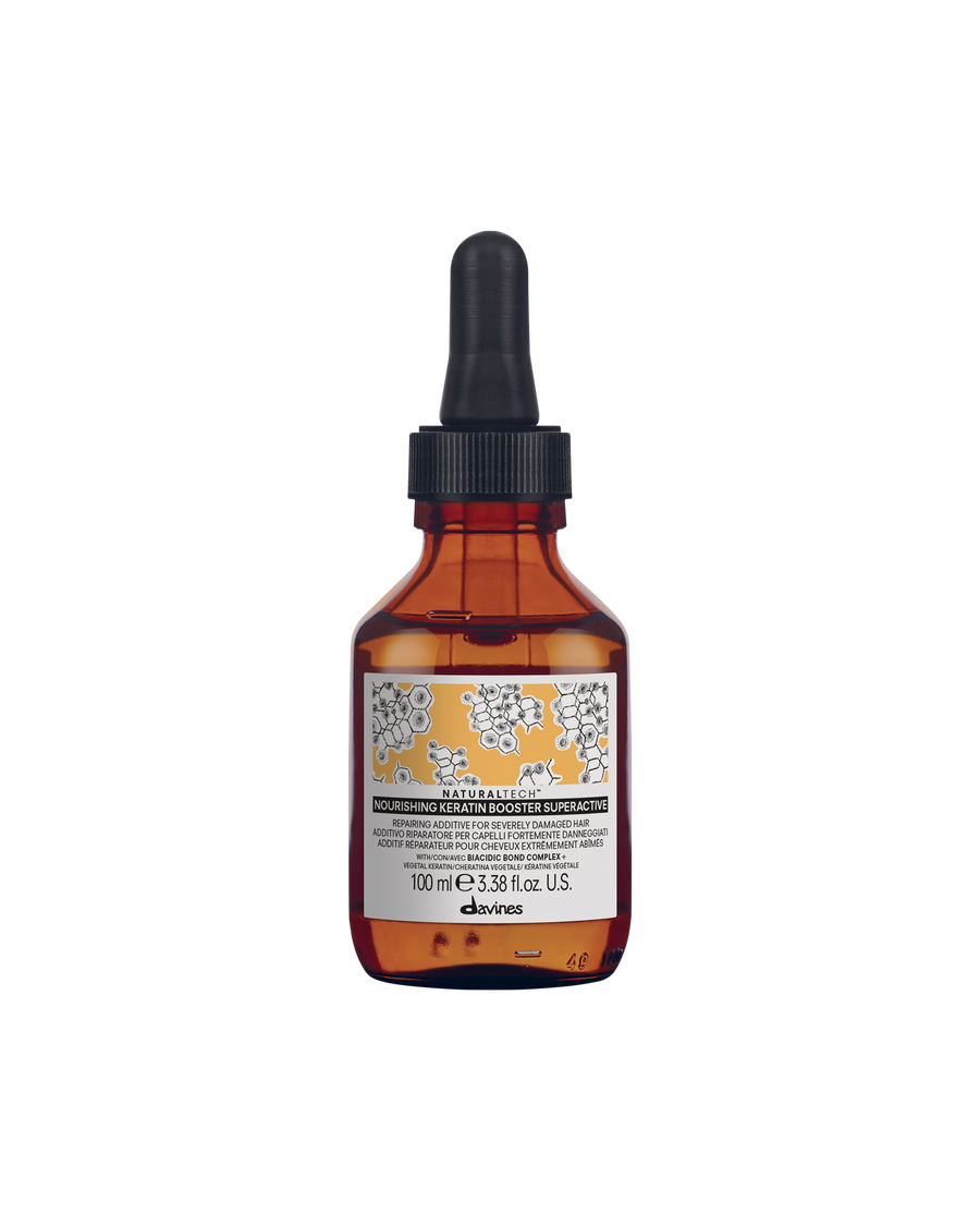 Davines Nourishing Keratin Booster