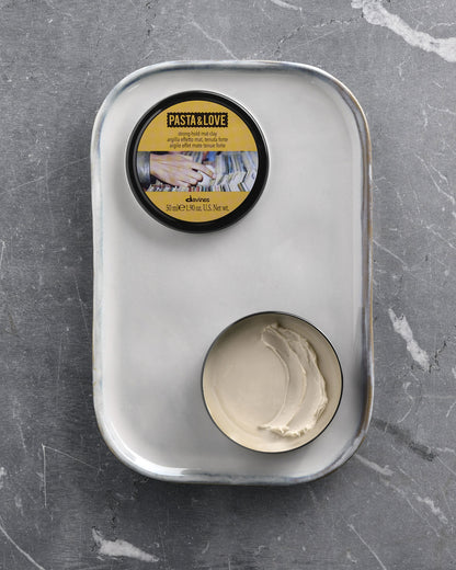 PASTA & LOVE Styling Clay