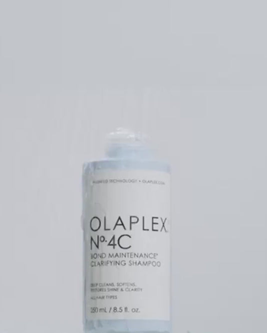 Nº.4C Bond Maintenance Clarifying Shampoo