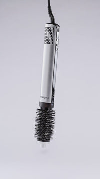 twss - Hot Mess 5-in-1 Hair Styler– Multi-Function Hot Air tool with Attachments & Pouch