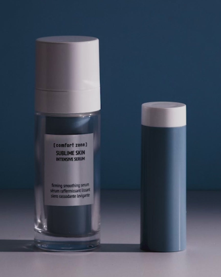 Comfort Zone Sublime Skin Intensive Serum Refill